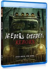 The fourth go around with an evil icon is an inferior copy jeepers creepers reborn reviewed films jpg x Creepers jeepers