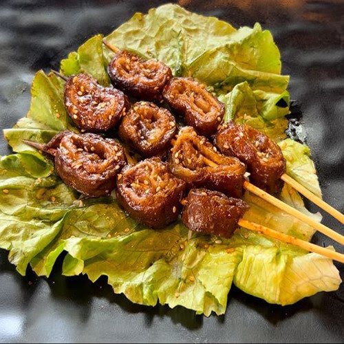 Friends’ BBQ 友缘串吧 by null