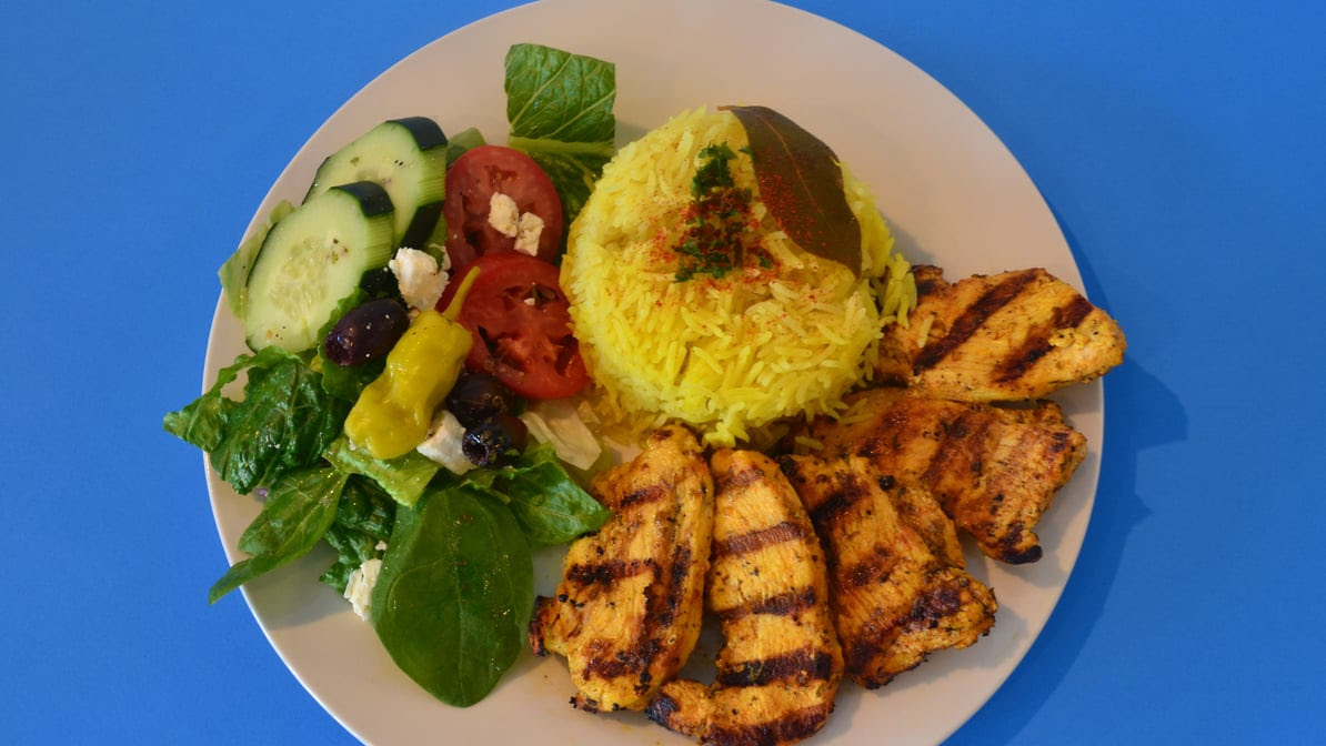 Sinbad Mediterranean - Event Catering by null