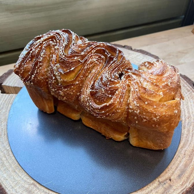 Brooklyn French Bakers by null