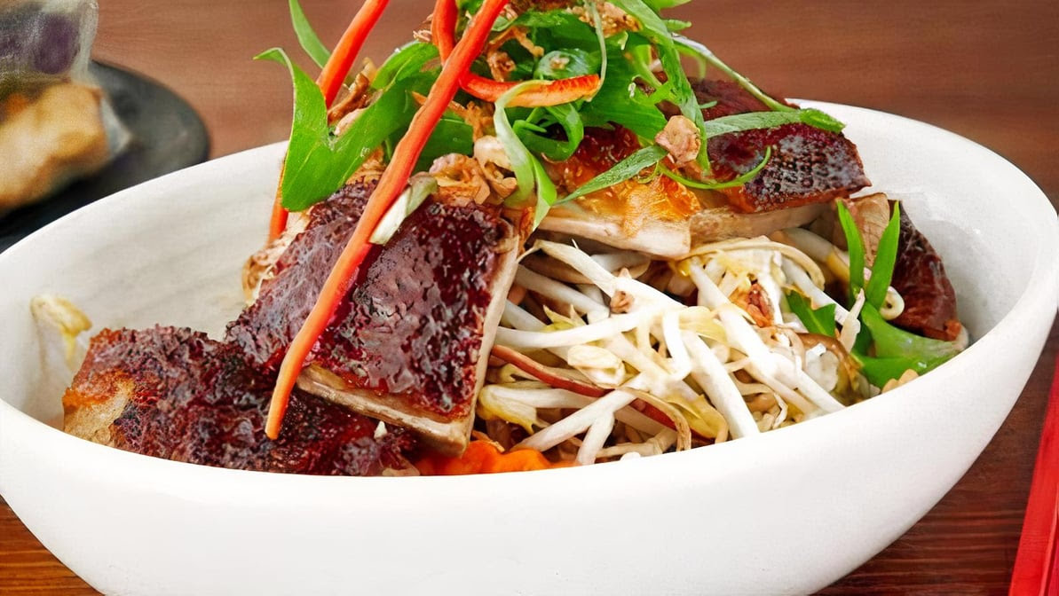 Phamish Vietnamese Restaurant by null