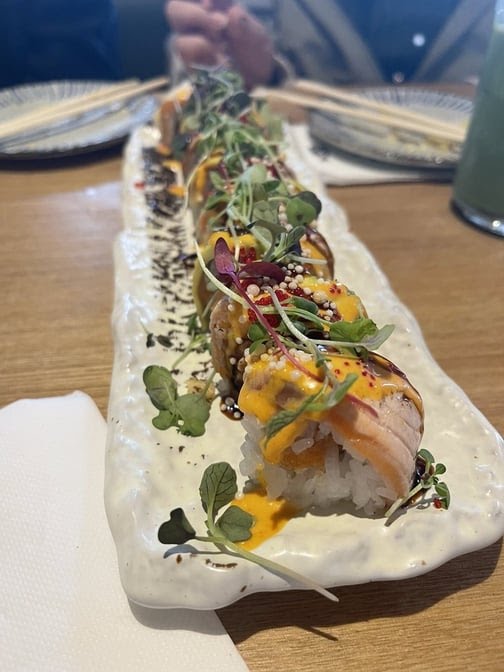 Genki Izakaya 元気 by null