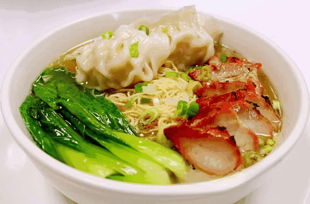 88 China Premium Chinese & Asian Cuisine by null