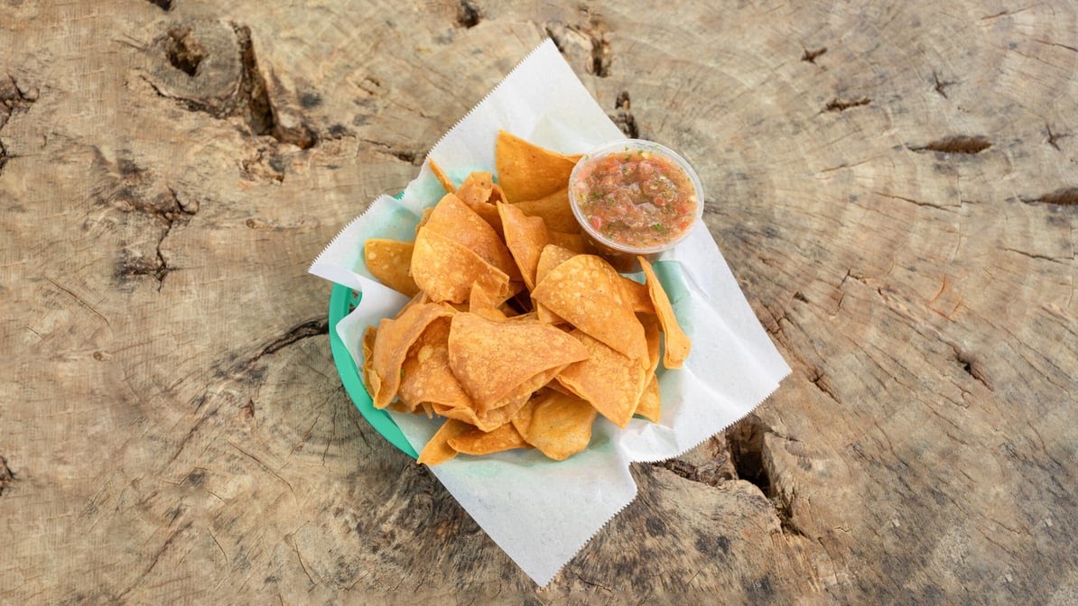 Highway Tacos by null