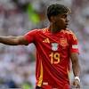 In Lamine Yamal's home town, Spain's Euro 2024 heroics stop ...