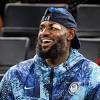 LeBron James ha estrenado en los Juegos Olímpicos unas Nike ...