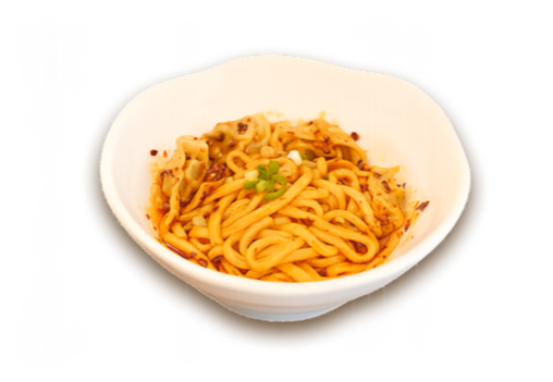 Dumpling Shack by null