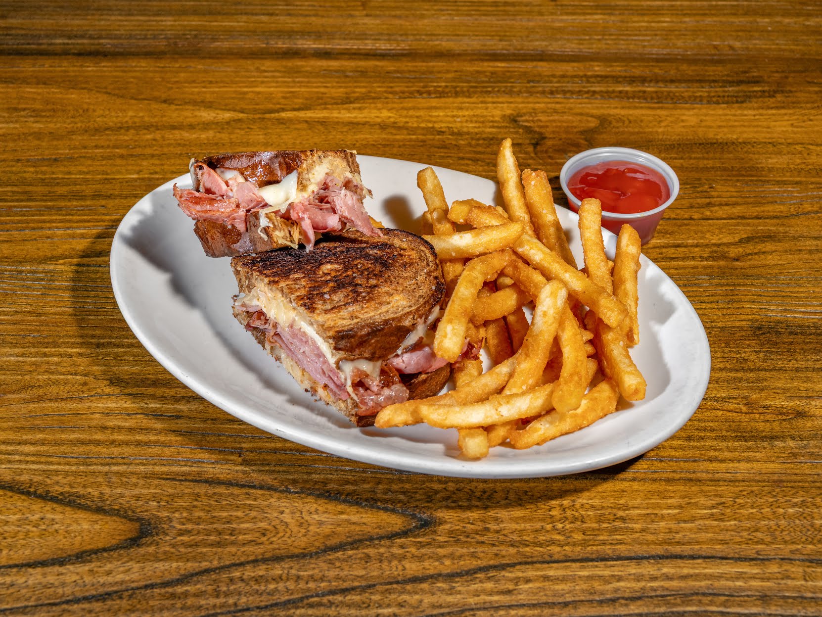 McNamara's Pub and Restaurant by null