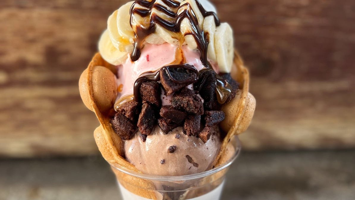 Boba Bar and Desserts by null