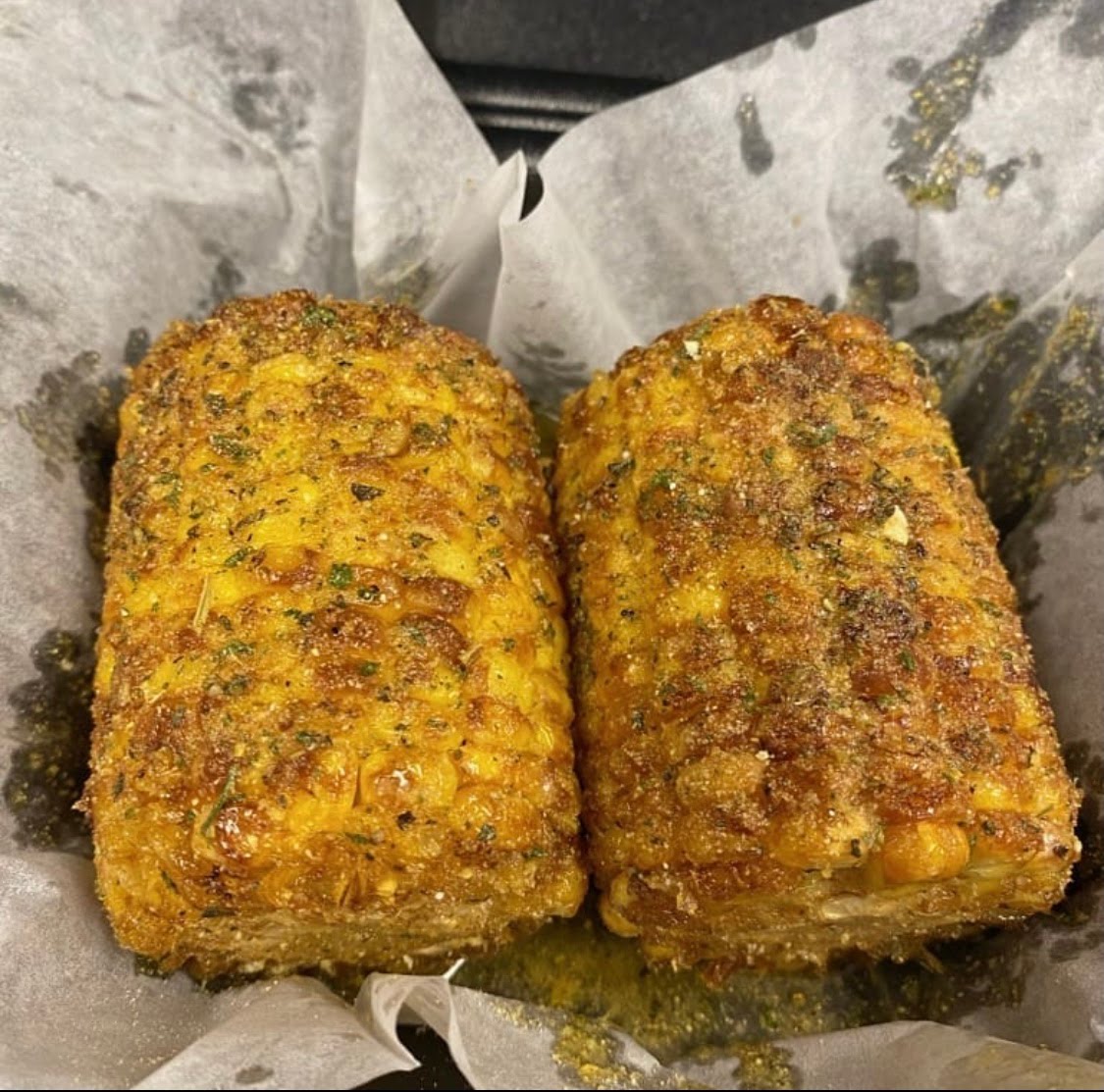 Wings On Wheat by null