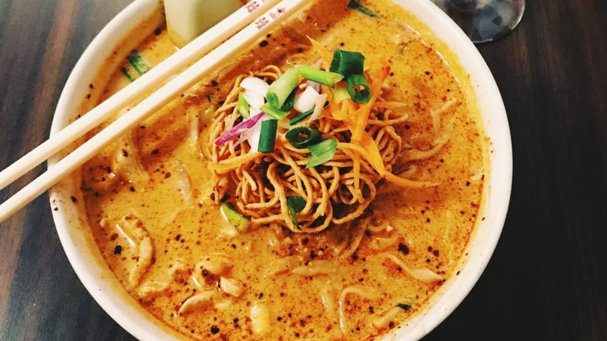 Tuk Tuk Thai Cafe by null