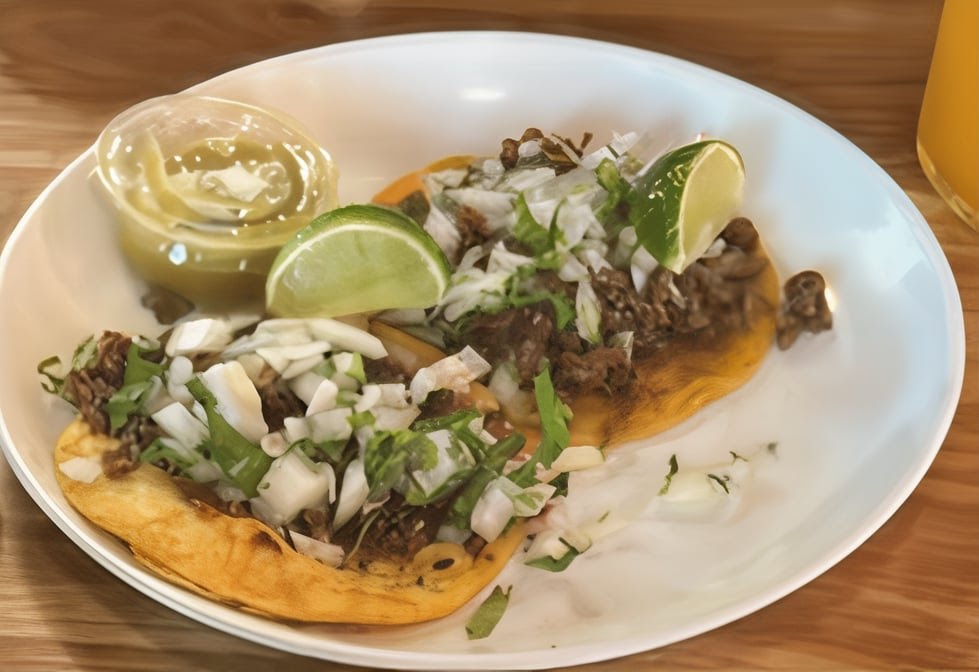 Mariscos La Chula -Downey by null