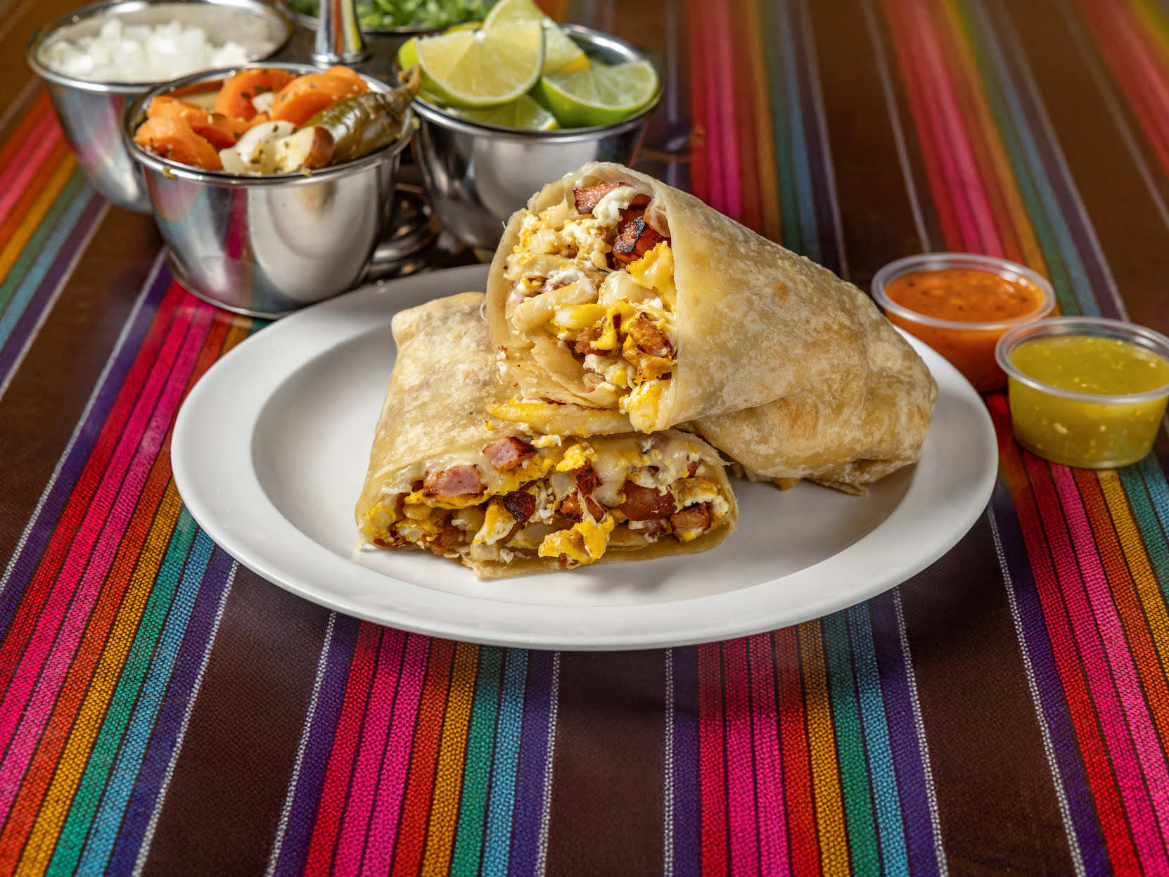 Carnitas Las Michoacanas by null