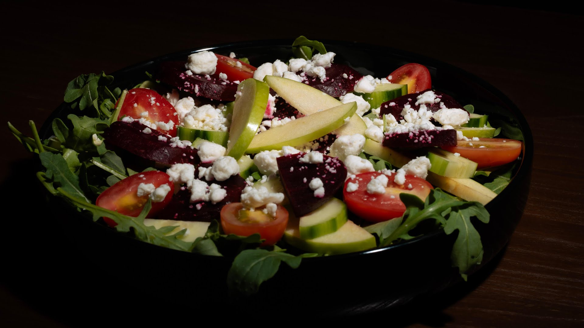 Descendant Detroit Style Pizza by null