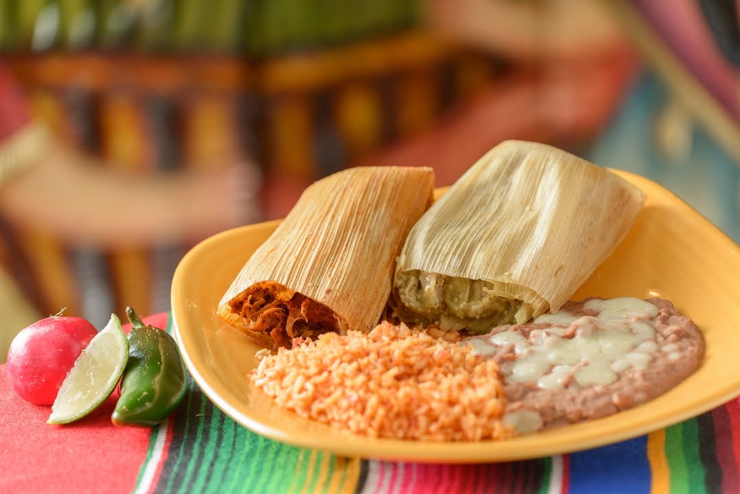 Dona Maria Tamales-Northwest by null