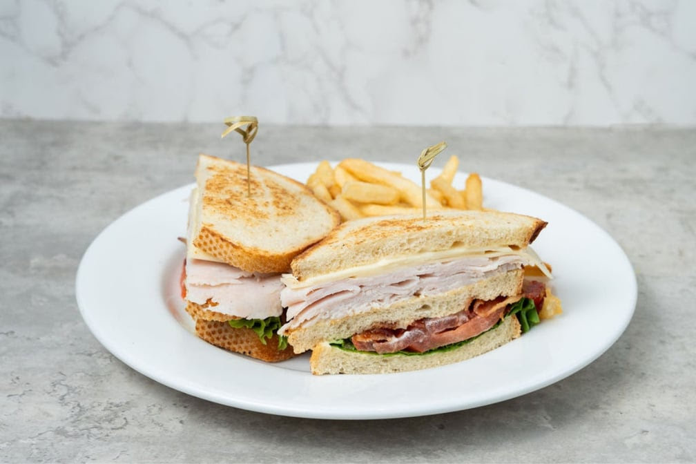 The Delegate by null