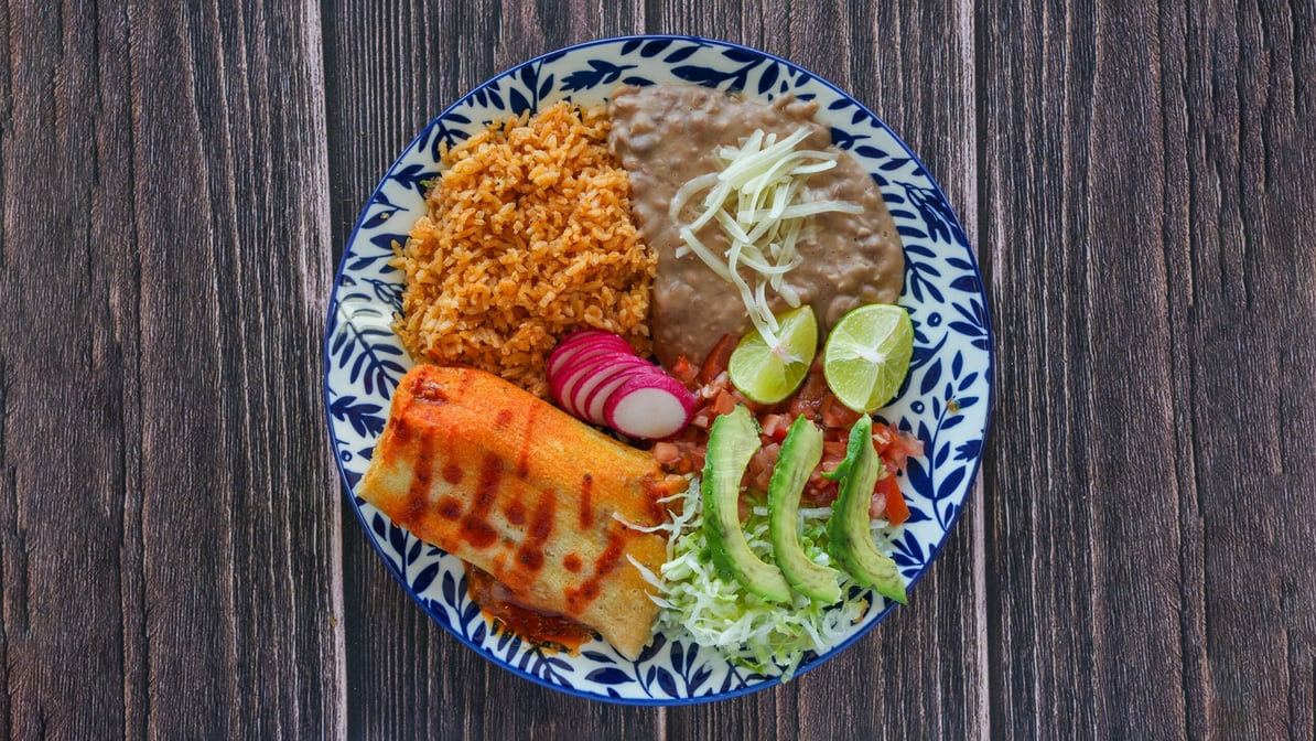 Lupita's Tamales by null
