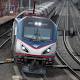 Police: Drunk driver abandoned car struck by Amtrak train 