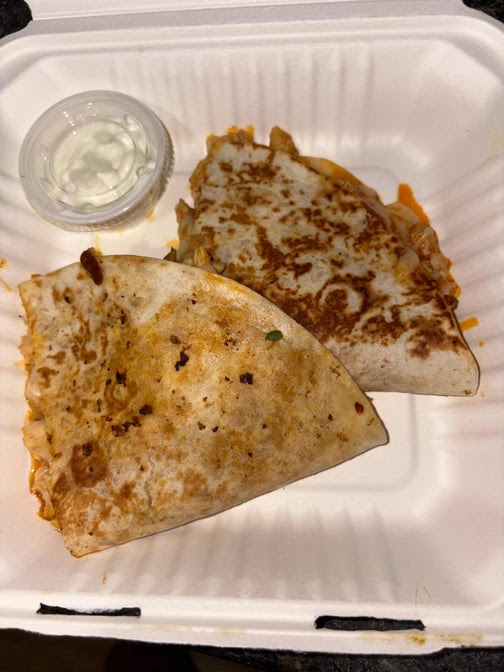 Flores Restaurant and Bar by null