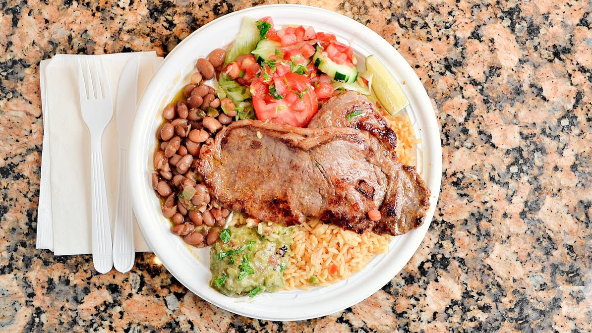 Habanero Mexican Grill by null