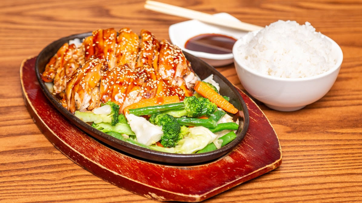 Wa Sushi & Izakaya by null