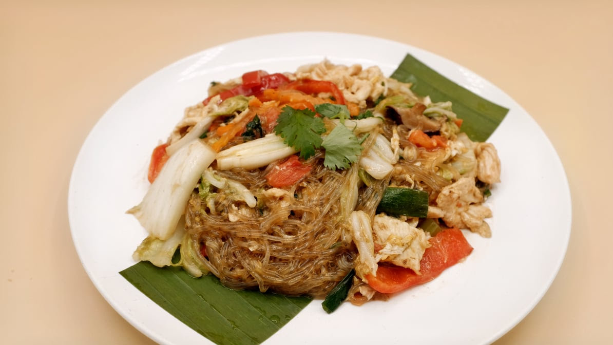 Saranrom Thai by null