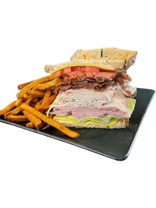 Mikey & Mel's Deli by null