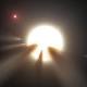 Alien hunters are fixated on a mysterious star, which refuses to reveal its secrets 