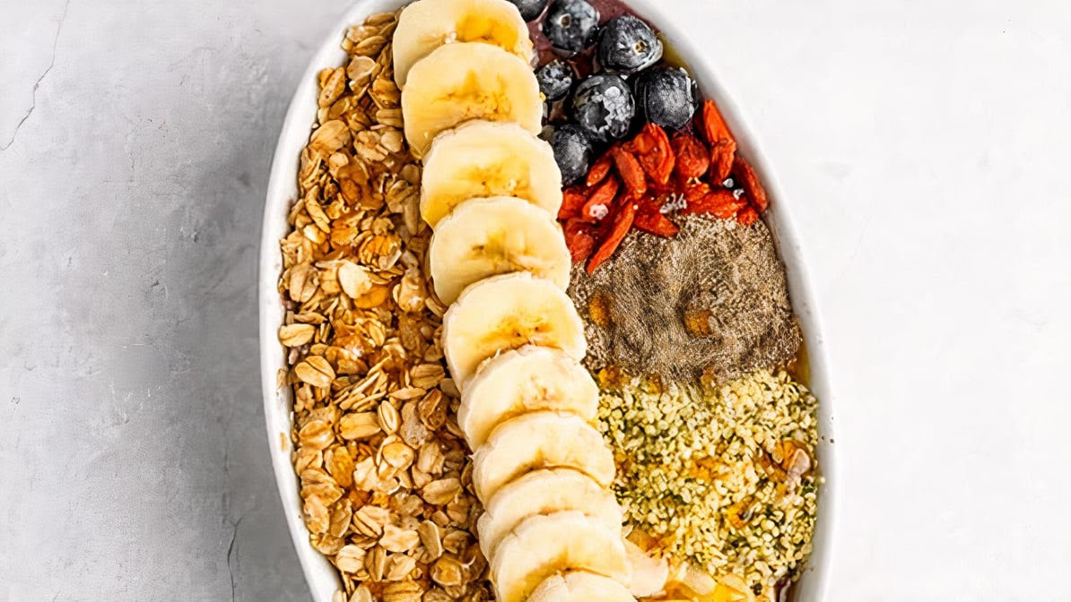 Kale Me Crazy | Health Food Restaurant Morningside by null