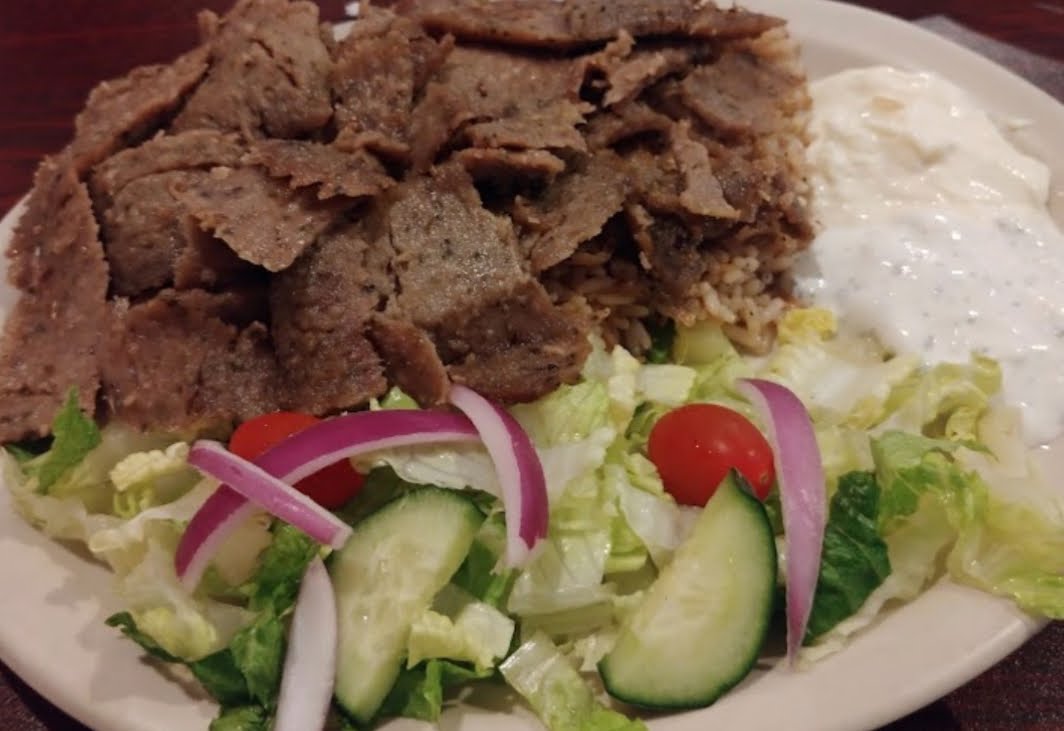 *مطعم القدس* Jerusalem Restaurant by null