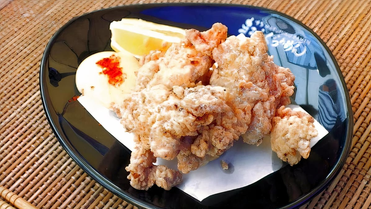 Marufuku Ramen Austin by null