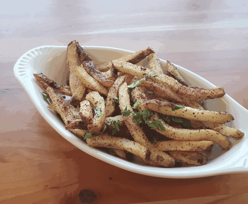 Renata's Kitchen by null