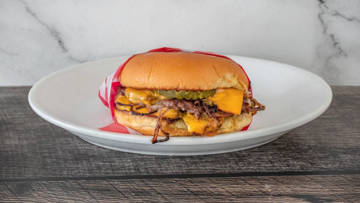 Burger Bros by null