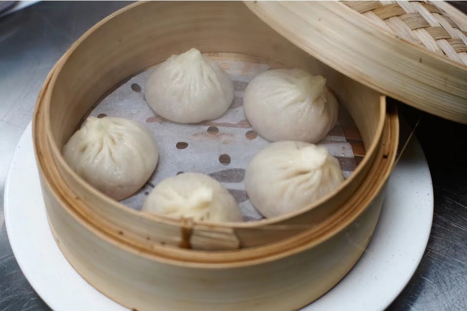 Bushi Bushi Dim Sum Place - Frisco TX by null