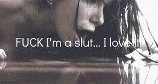 Im your slut jpg x Im your slut