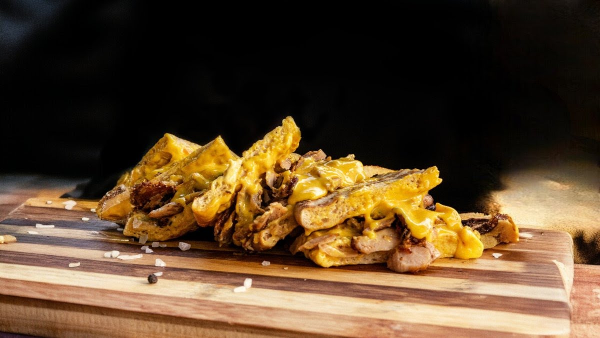 Big Hit Properly Grilled - Σουβλάκια by null