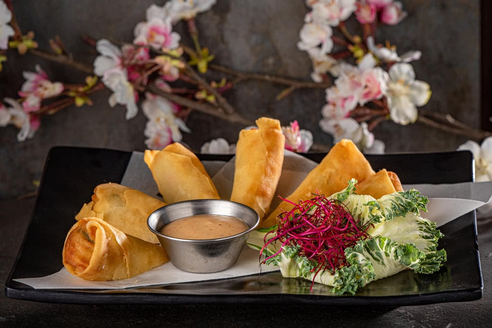 Jpan Sushi & Grill by null