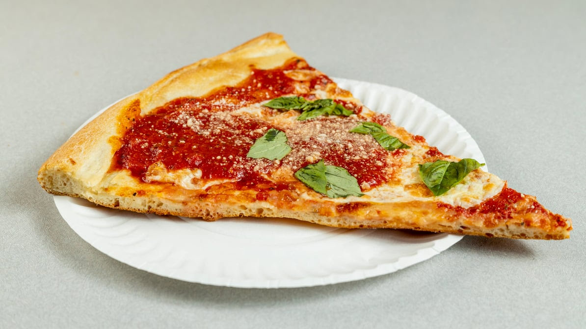 Joe's Pizzeria by null