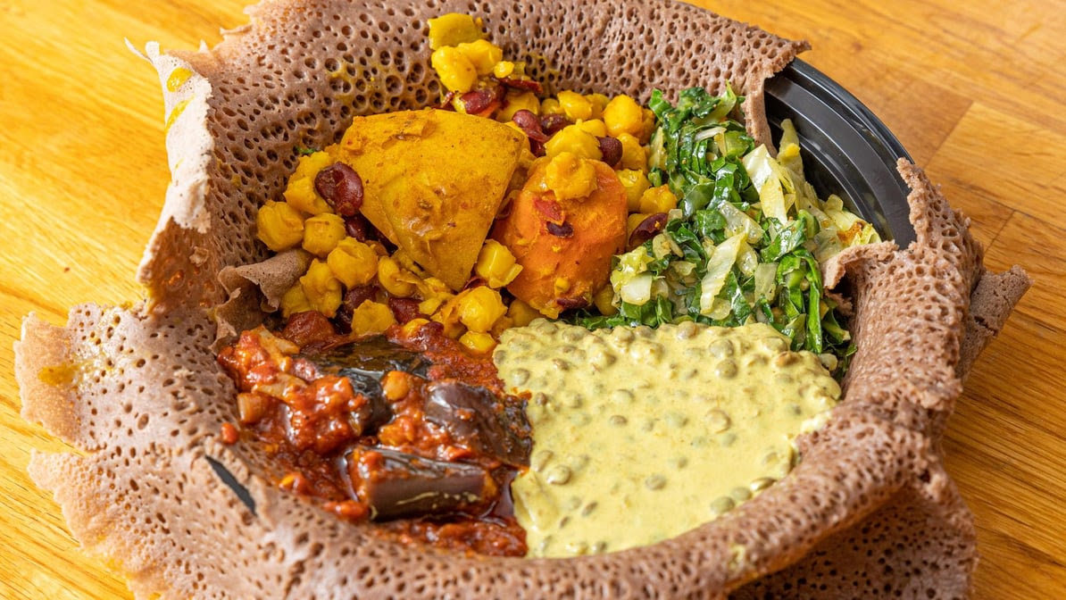 FLAVORS EXPRESS SDSU by null