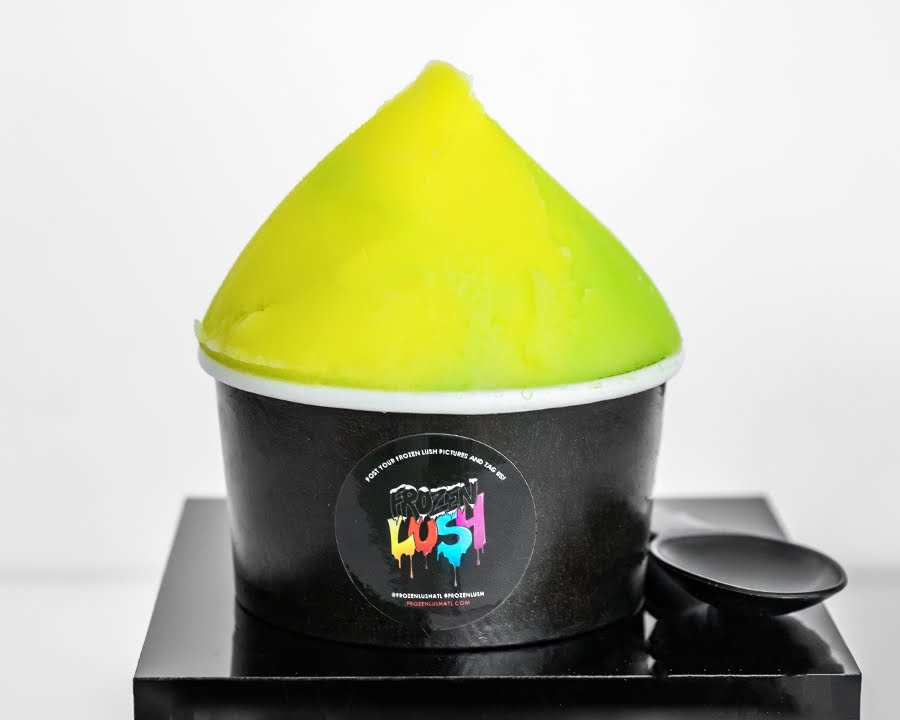 Frozen Lush ATL by null