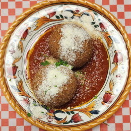 Trattoria Rustica by null