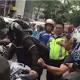 Viral Video Diduga Oknum TNI Ribut dengan Biker di Bandung - Detikcom (Siaran Pers)