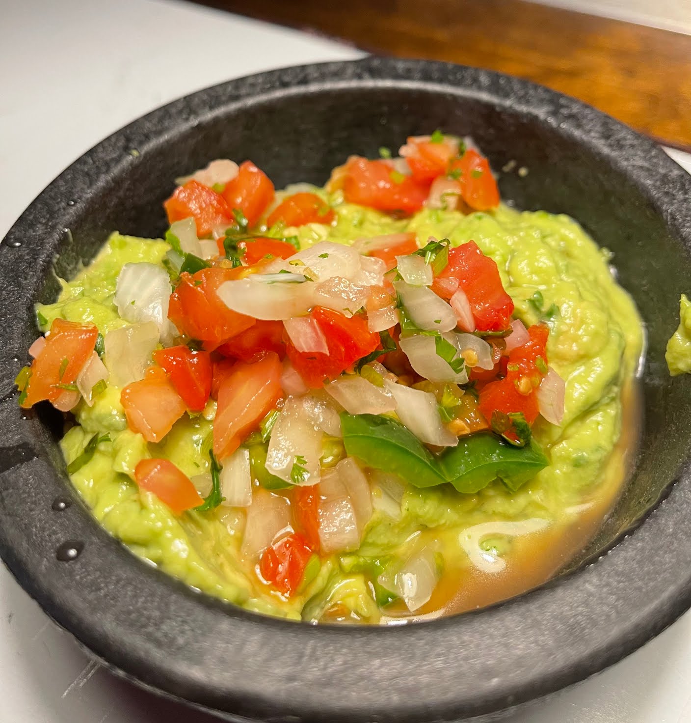 Mcondo Los Tacos by null