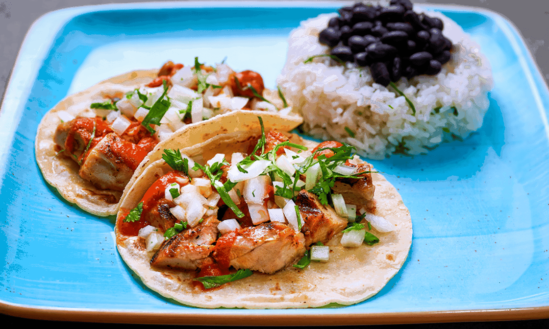 Fish Taco - Tysons by null