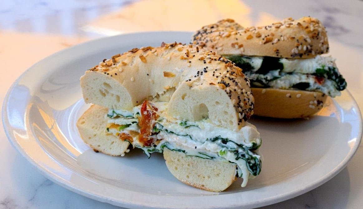 The Nosh by null