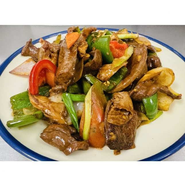 台山美食 taishan kitchen by null