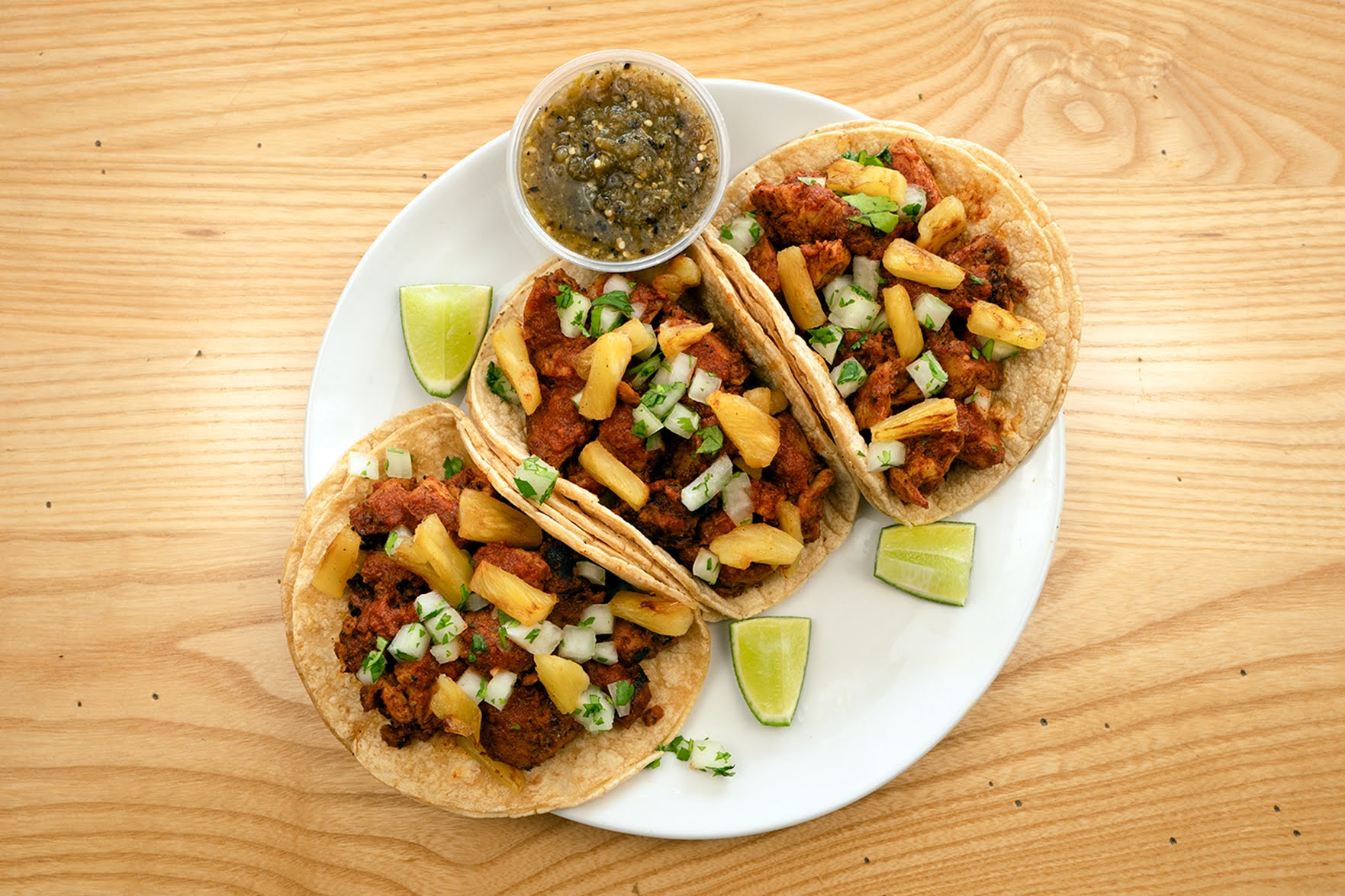 Burrito Beach - North Ave by null