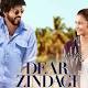 Love You Zindagi: An ode to the uplifting message of Alia Bhatt-SRK's Dear Zindagi - Firstpost - India Entertainment News Today - November 02, 2016 at 12:33PM