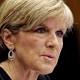 Julie Bishop backs Israel rather than the US over UN resolution 