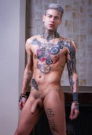 Gay porn tattoo mickey taylor leo rex jpg x Mickey taylor